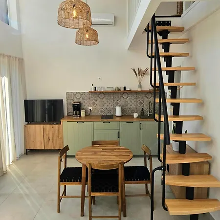 Binibona Barn Haven Rydzewo Villa Room photo