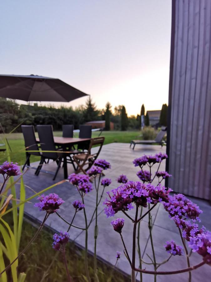 Holiday home Binibona Barn Haven Rydzewo