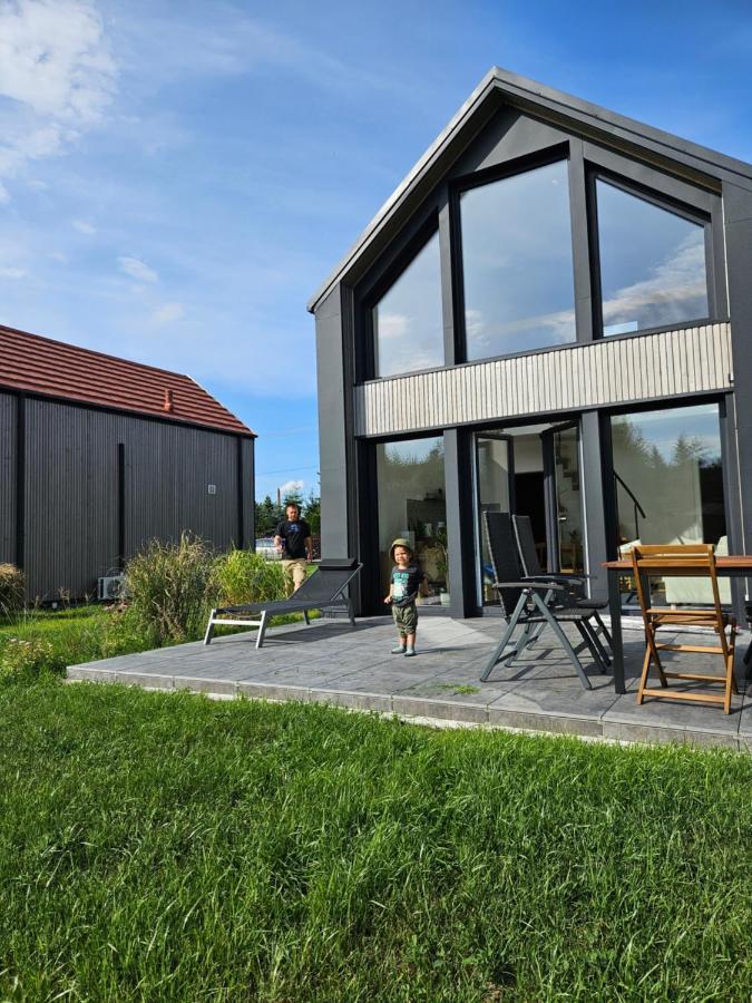 Binibona Barn Haven