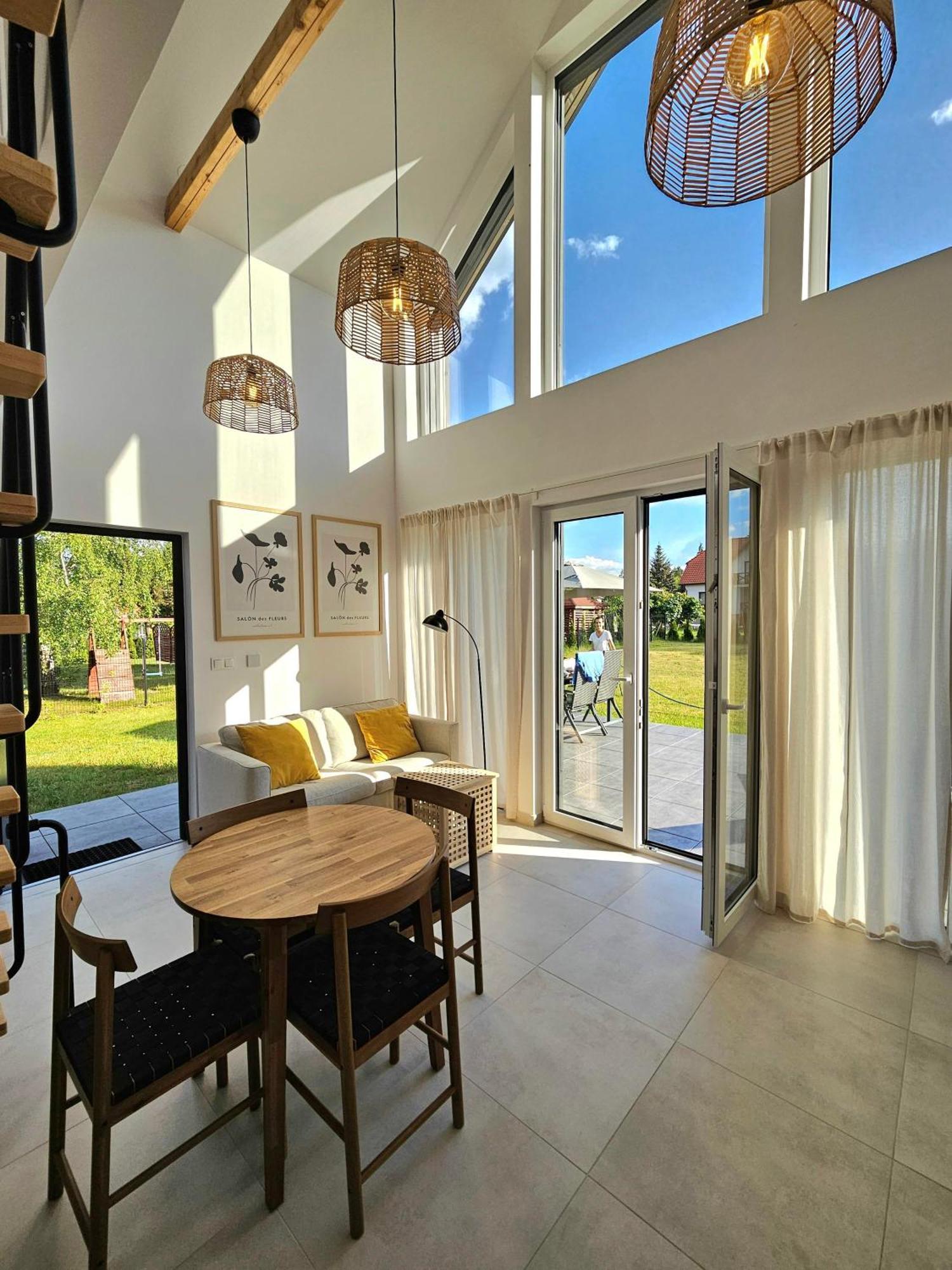 Binibona Barn Haven Holiday home *