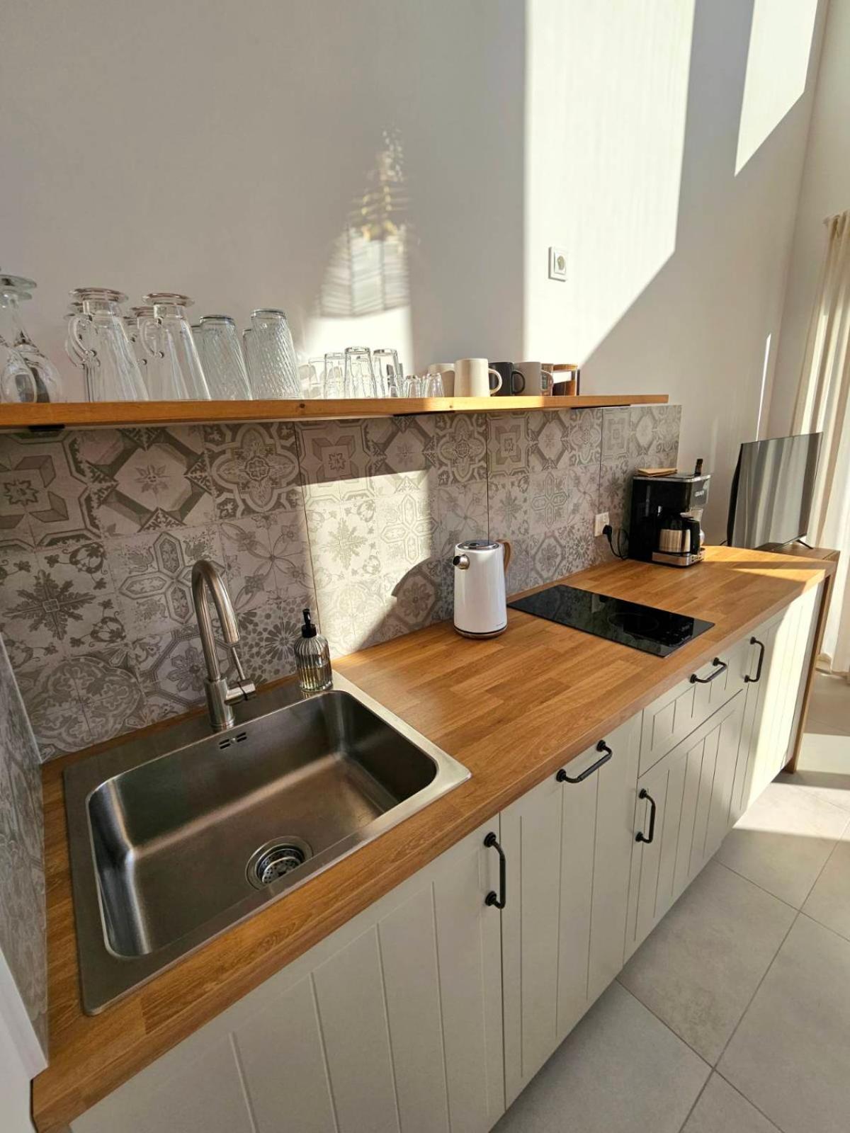 Binibona Barn Haven Holiday home *