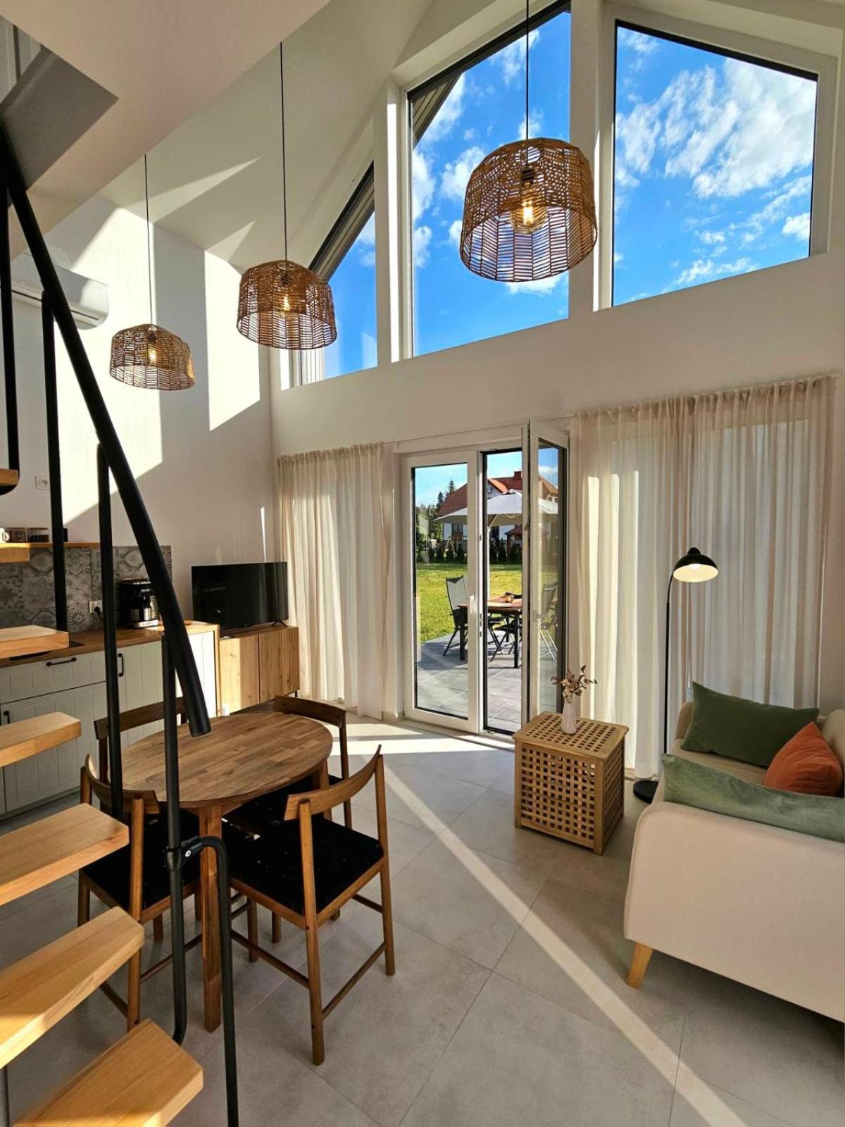 Holiday home Binibona Barn Haven *