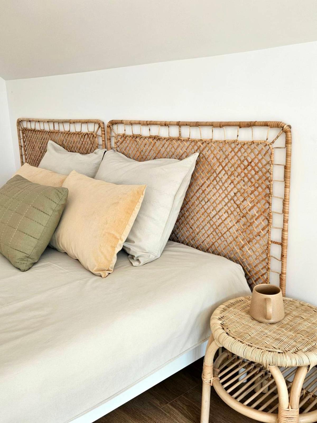 Binibona Barn Haven Holiday home Rydzewo