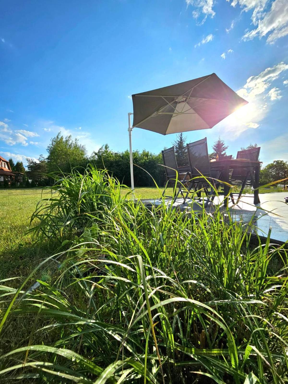 Holiday home Binibona Barn Haven Rydzewo