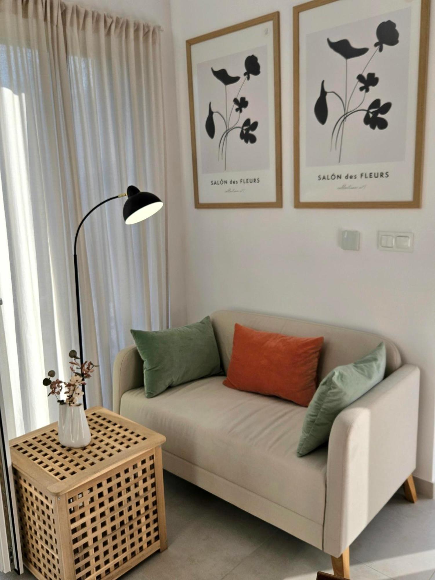 Holiday home Binibona Barn Haven *
