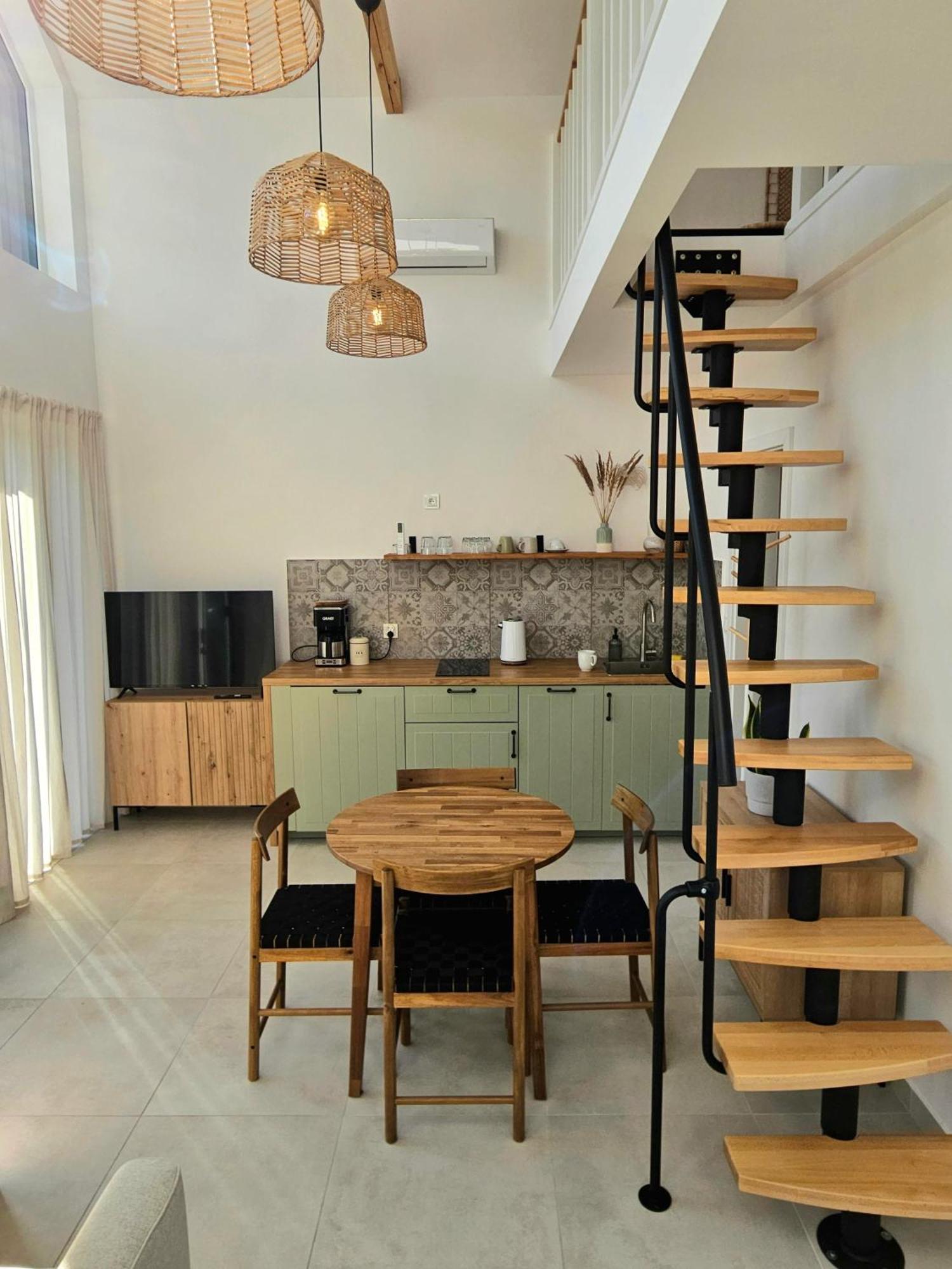 Binibona Barn Haven Holiday home