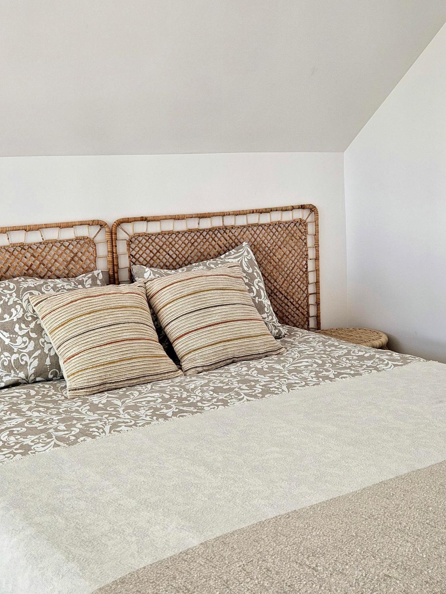 Holiday home Binibona Barn Haven Rydzewo