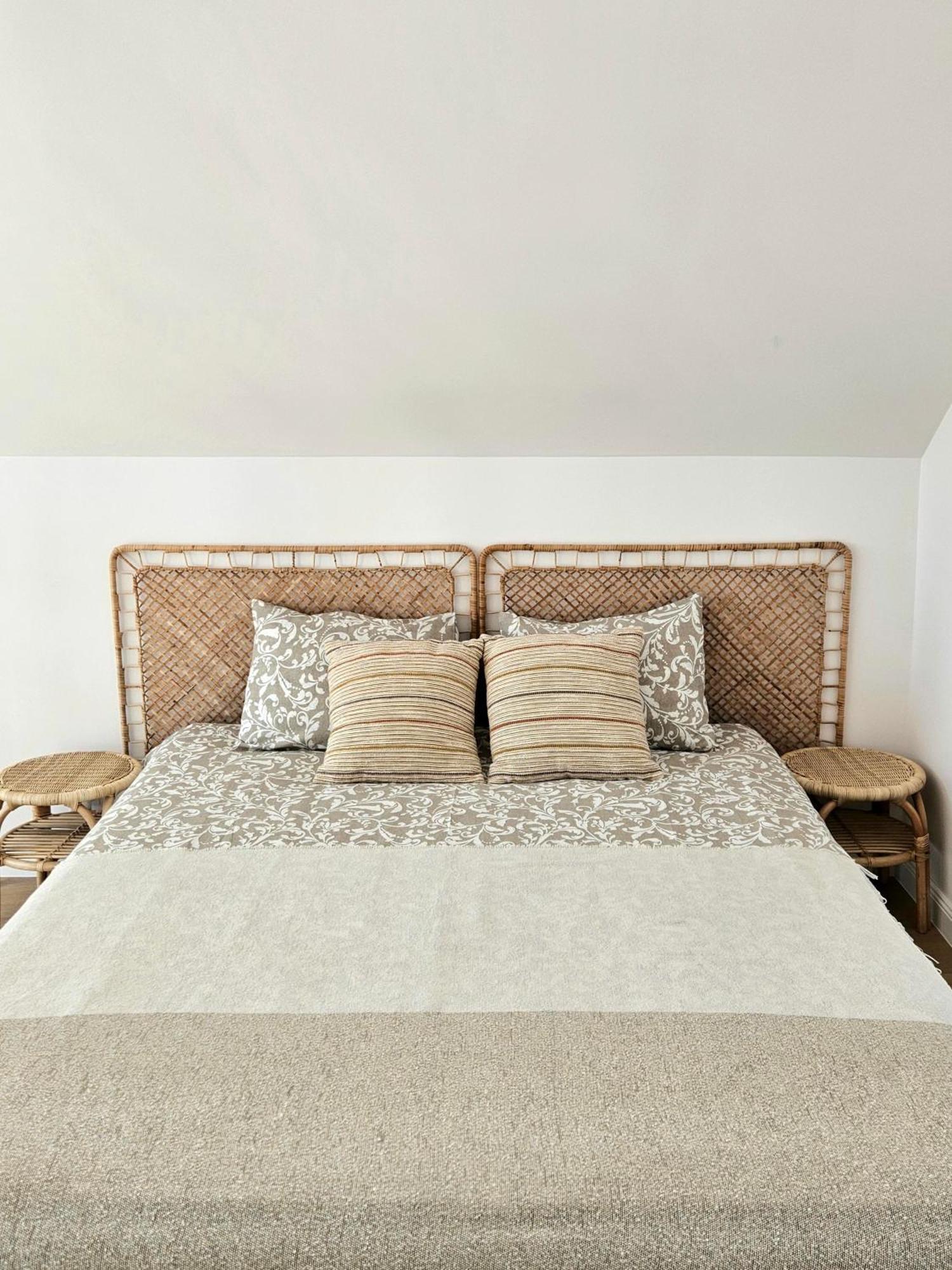 Holiday home Binibona Barn Haven *