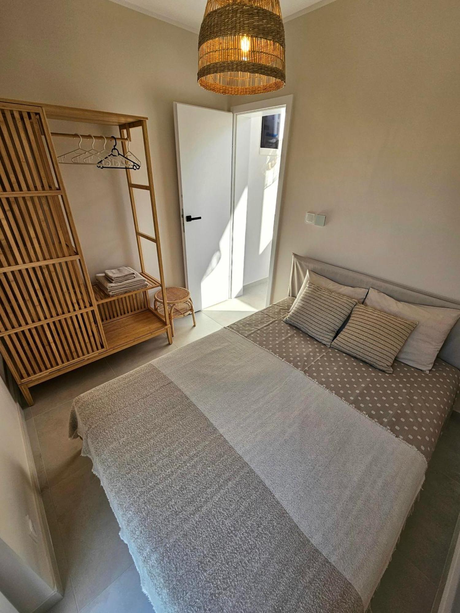 Binibona Barn Haven